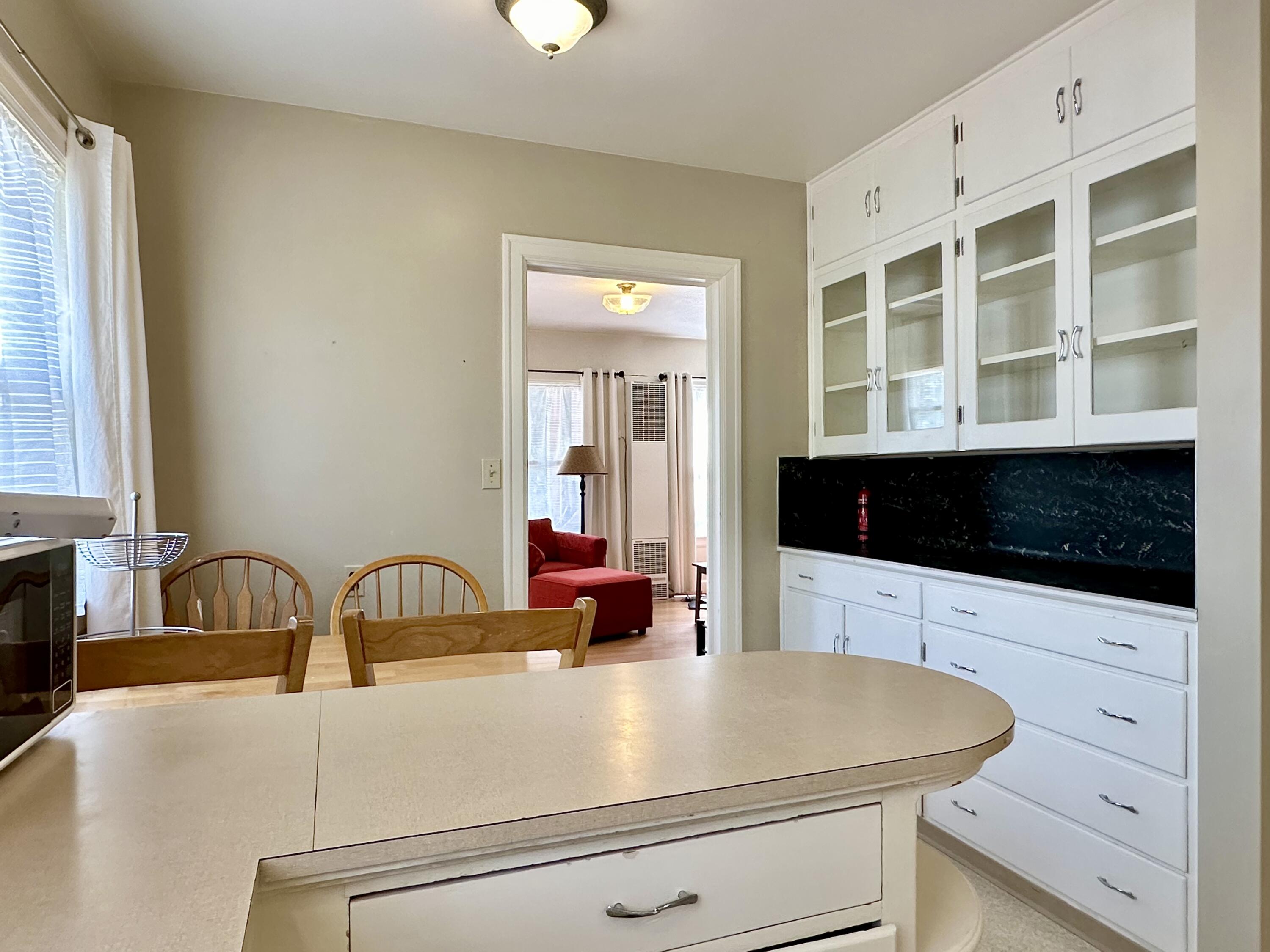 N/A - Residential Income