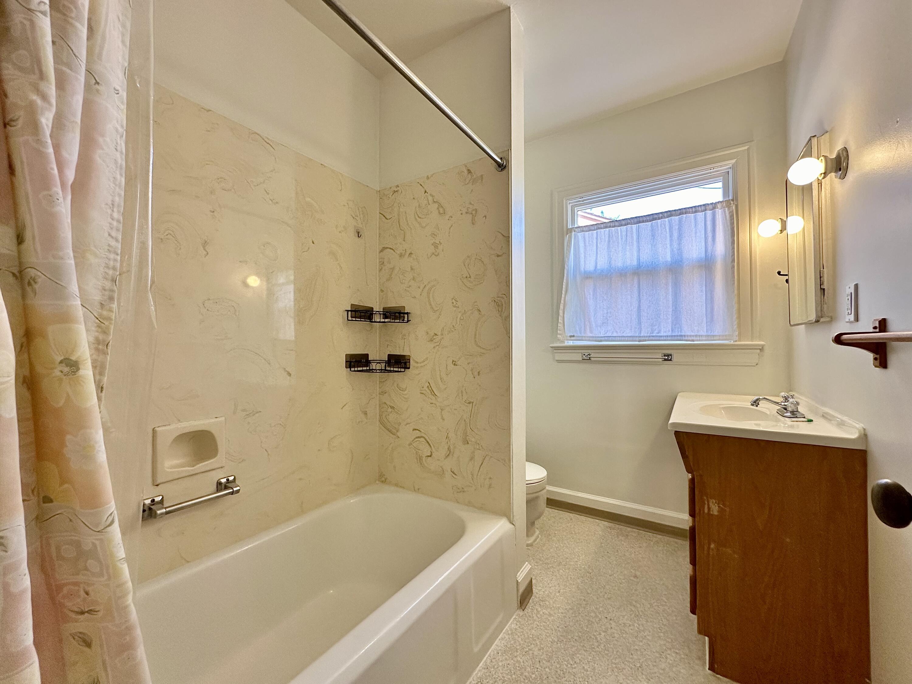 N/A - Residential Income