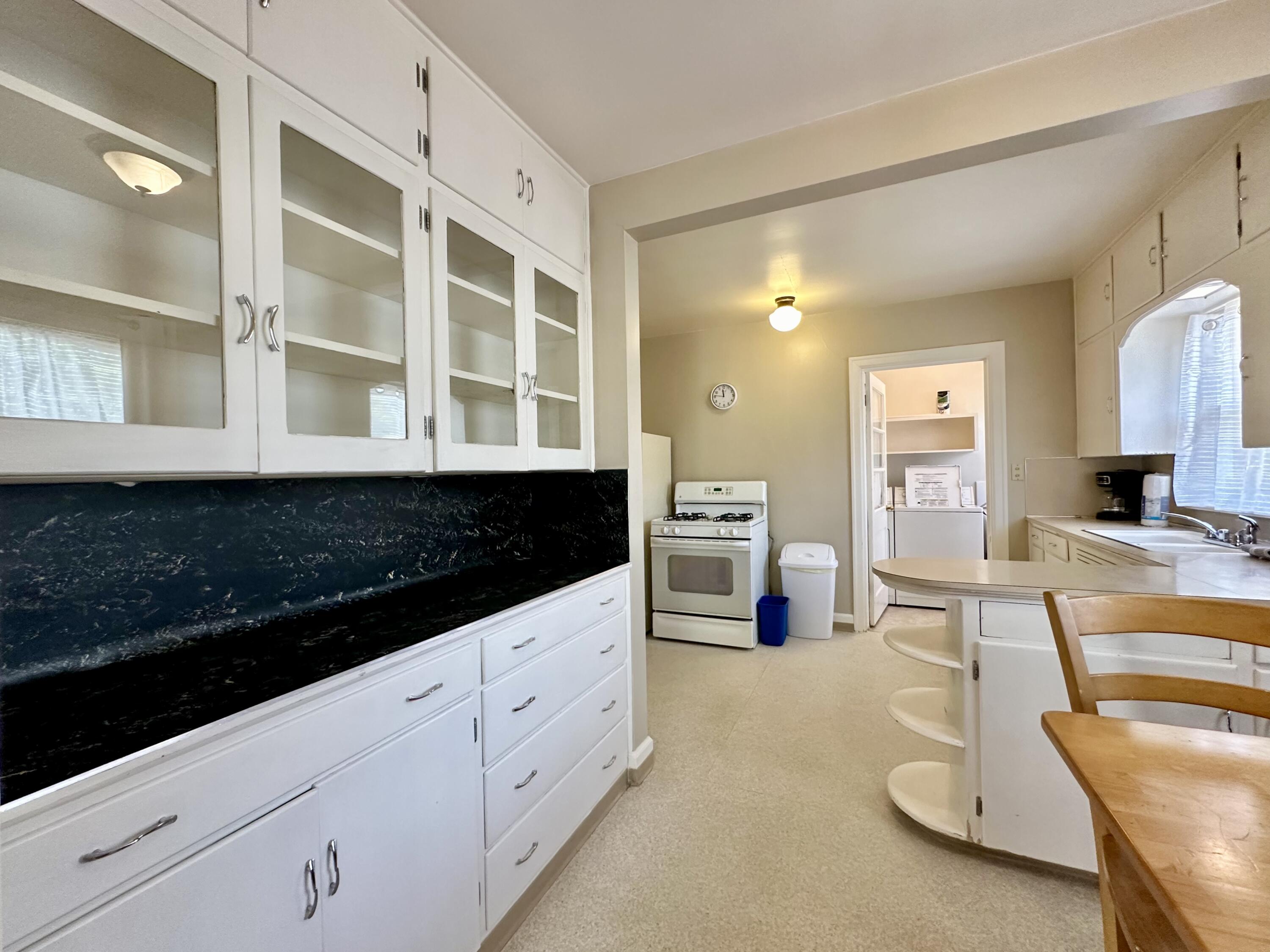 N/A - Residential Income