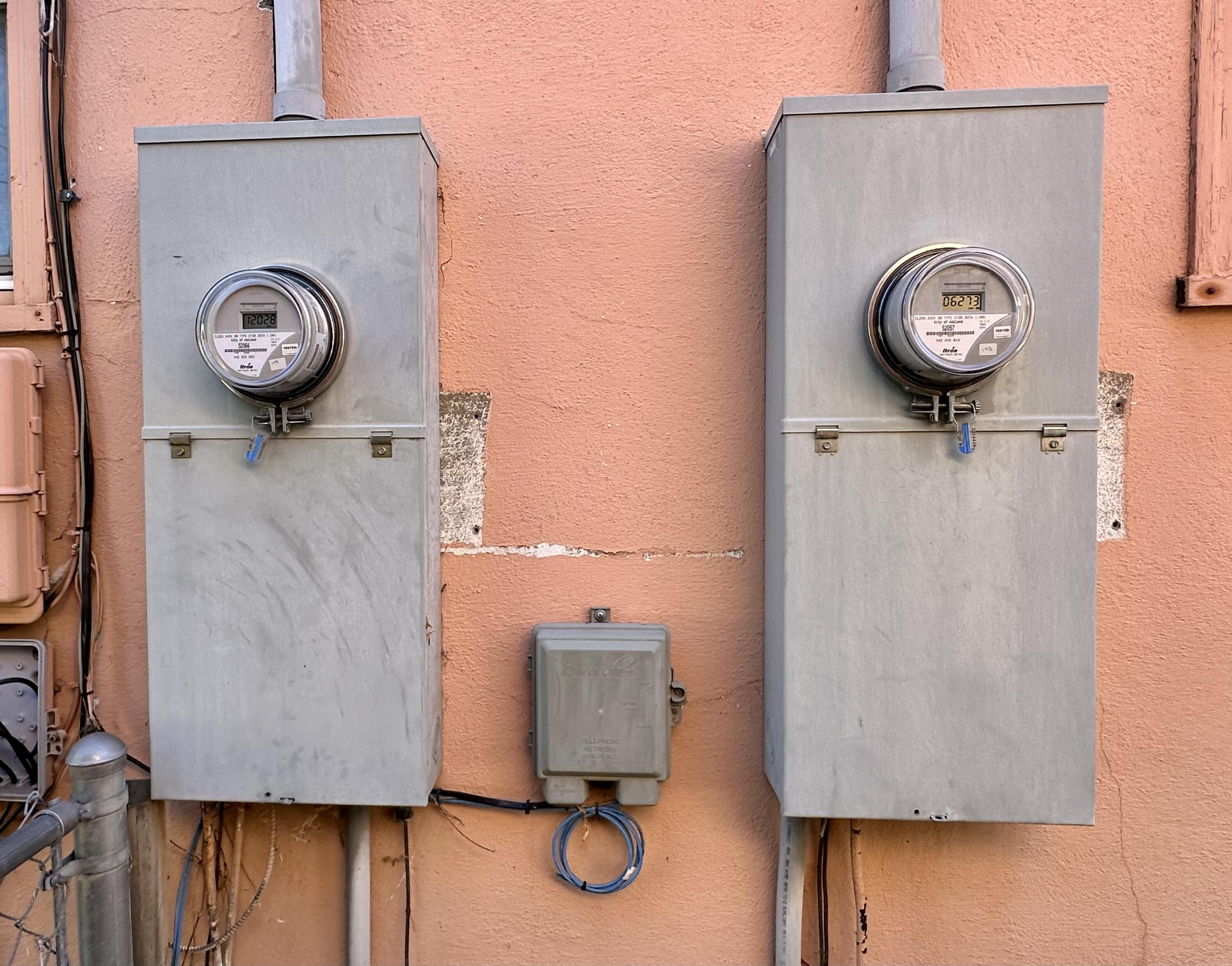 N/A - Residential Income