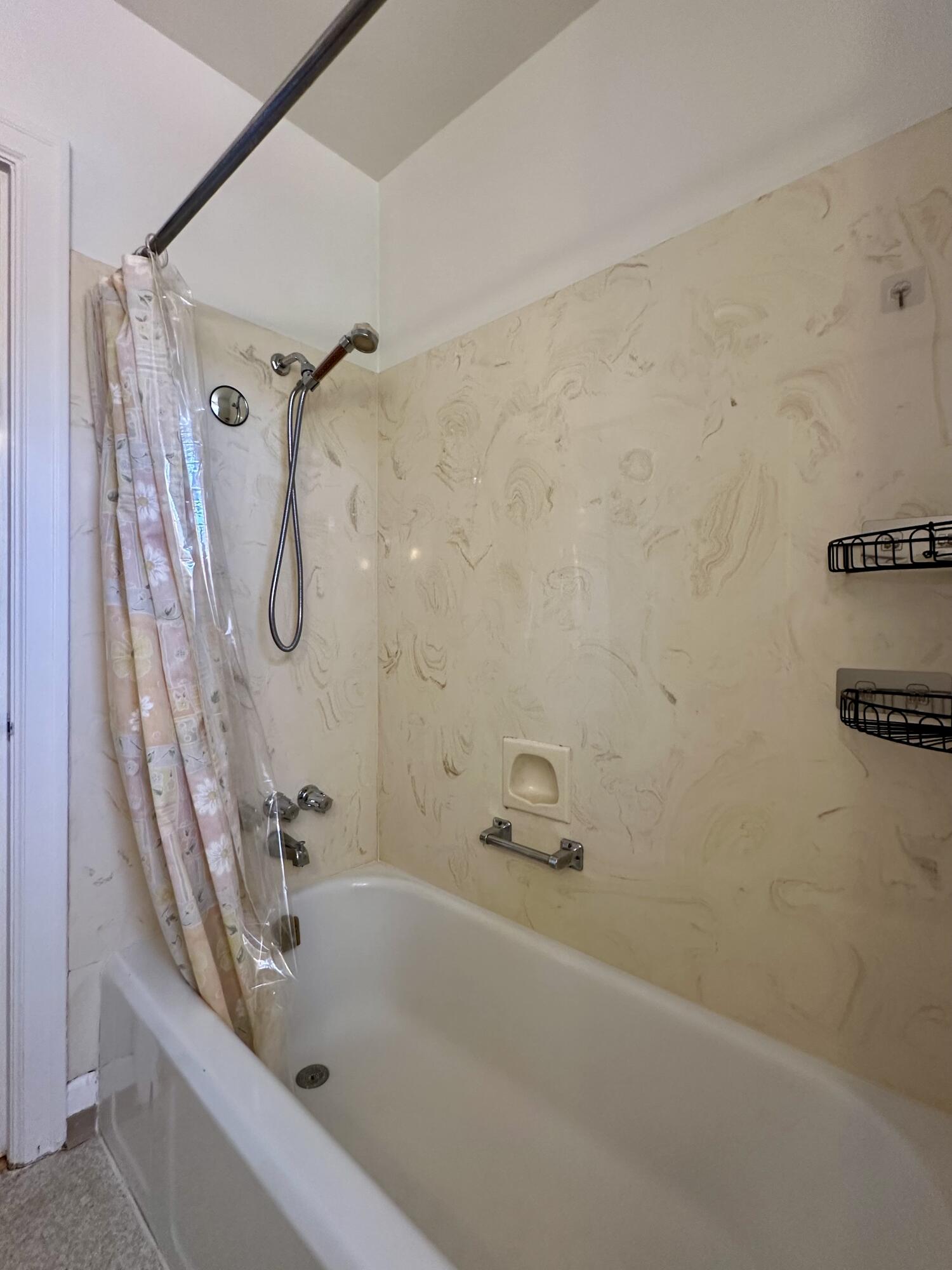 N/A - Residential Income