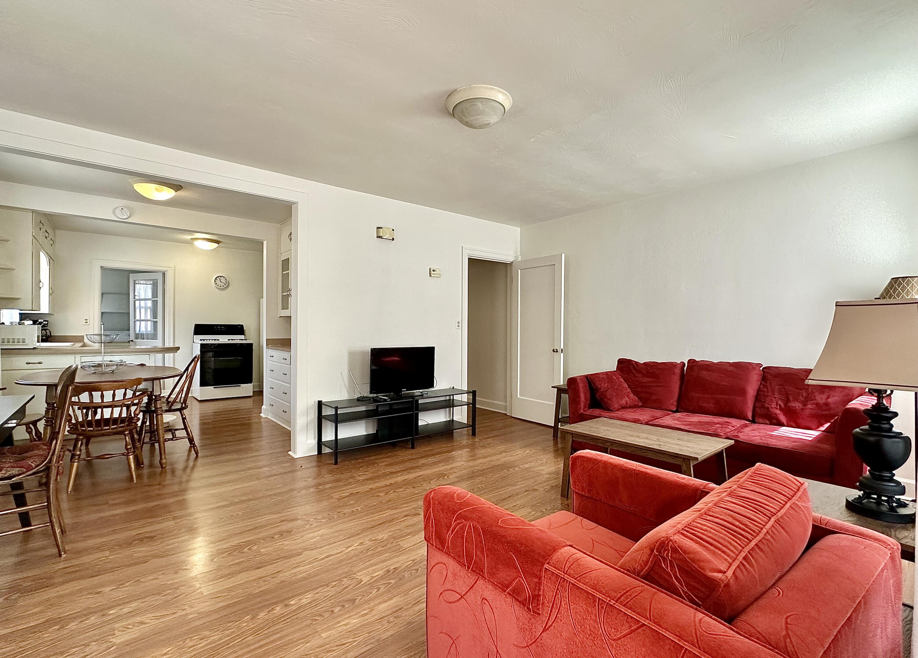 N/A - Residential Income