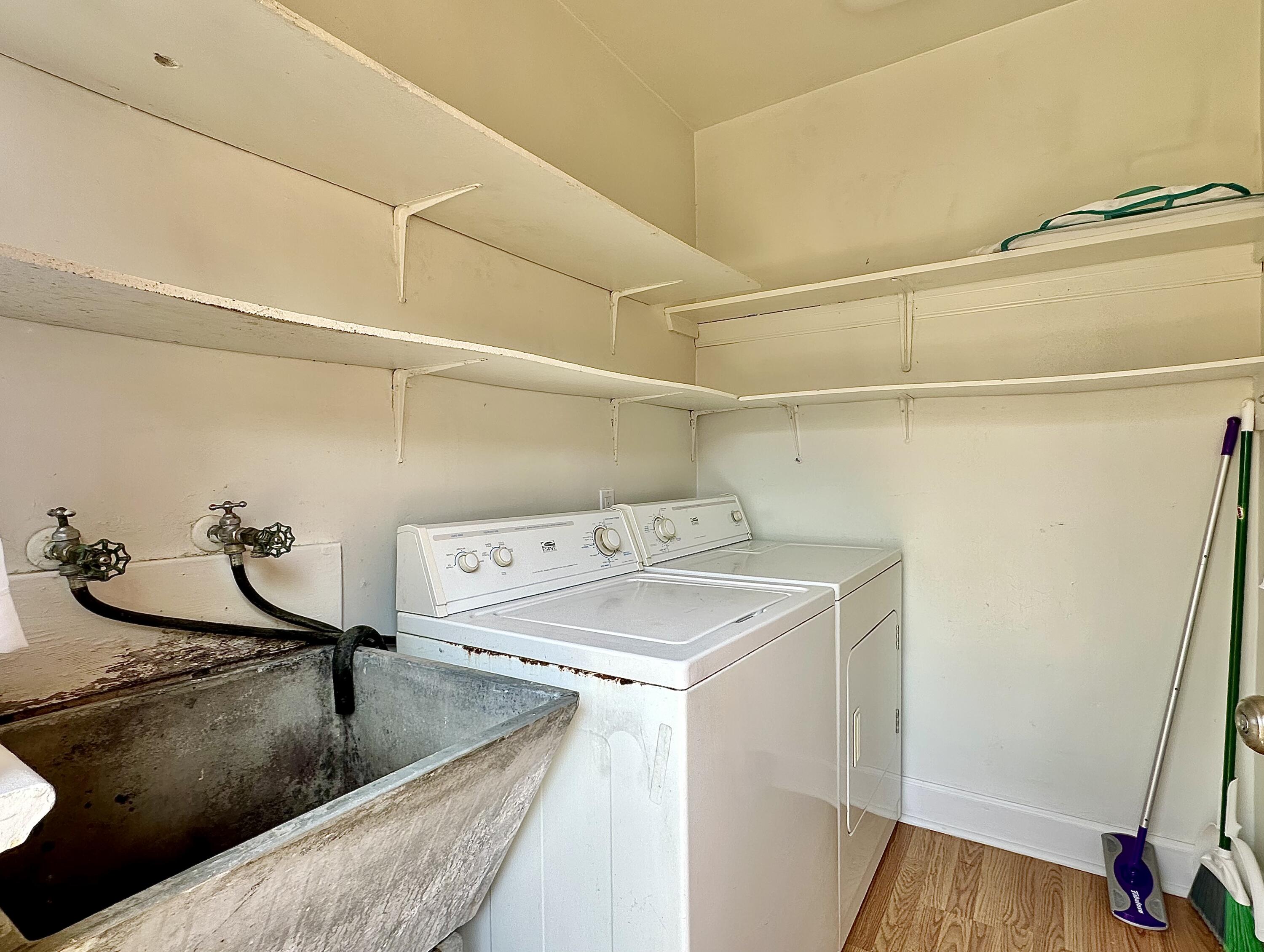 N/A - Residential Income