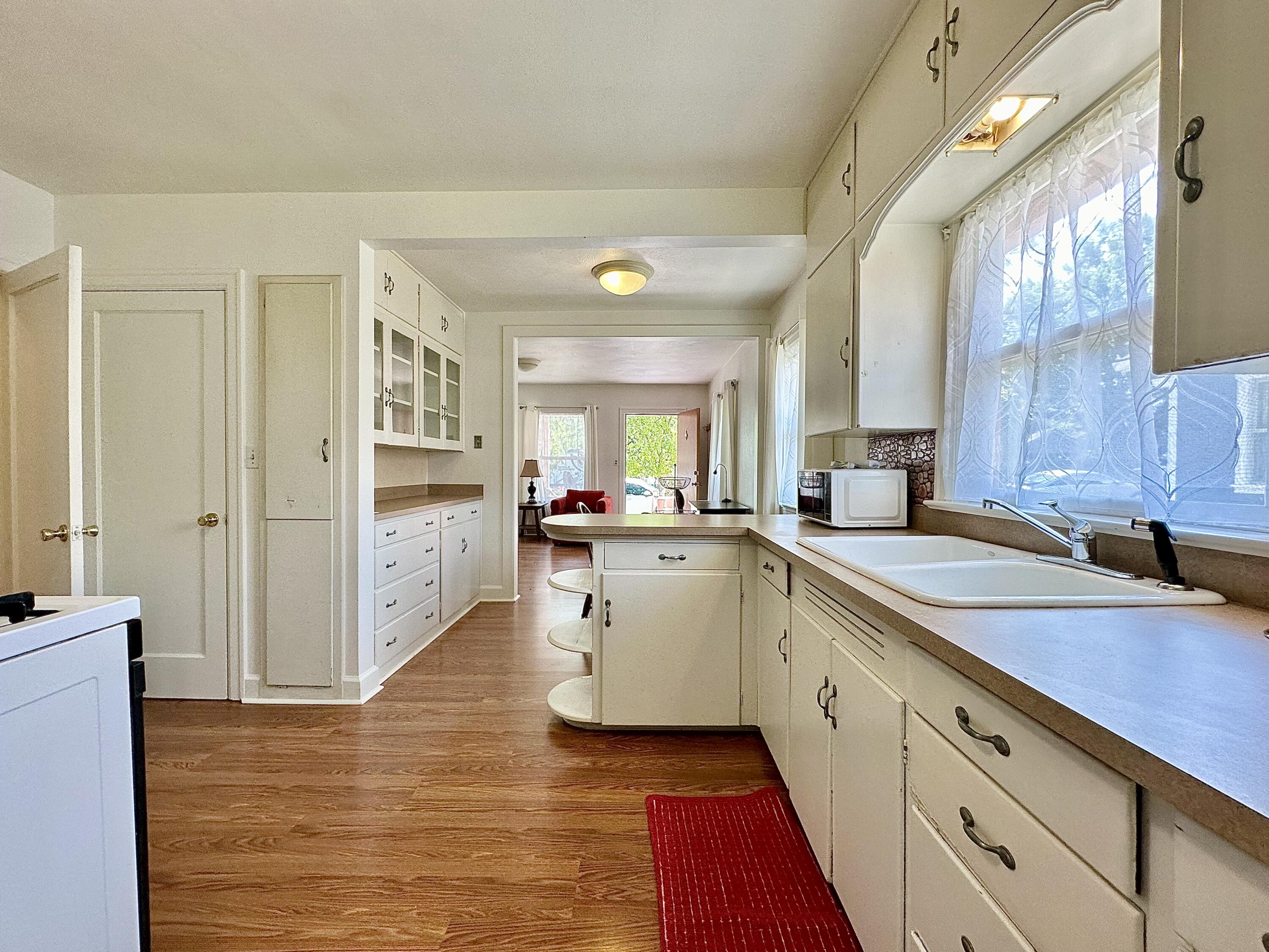 N/A - Residential Income