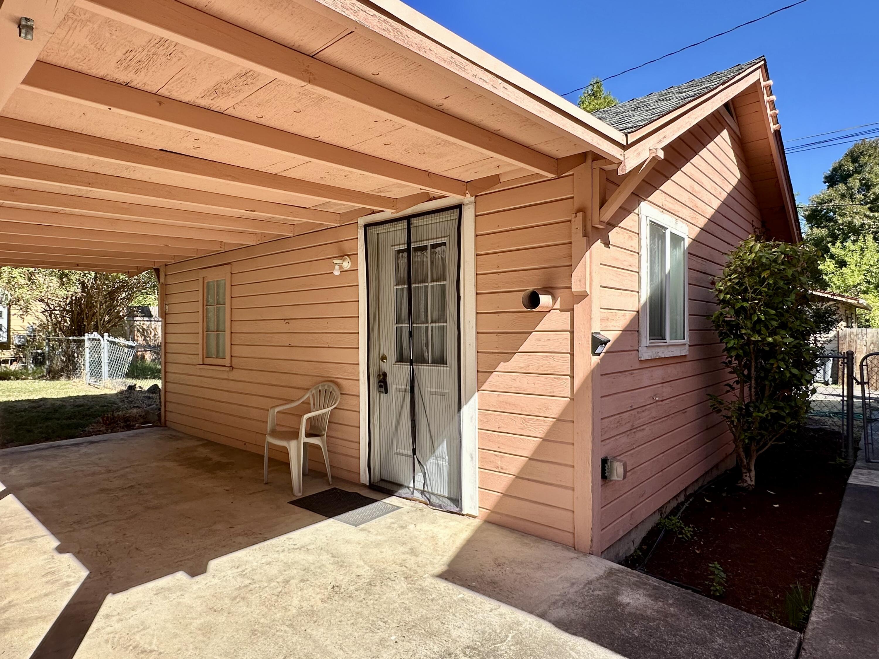 N/A - Residential Income