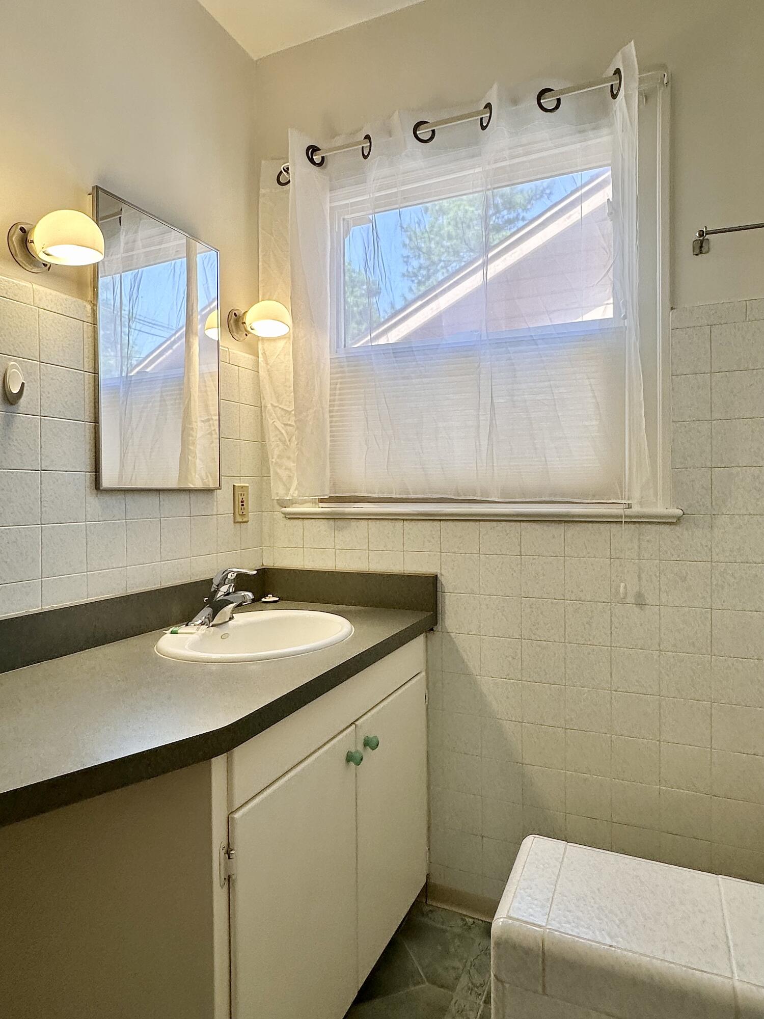 N/A - Residential Income