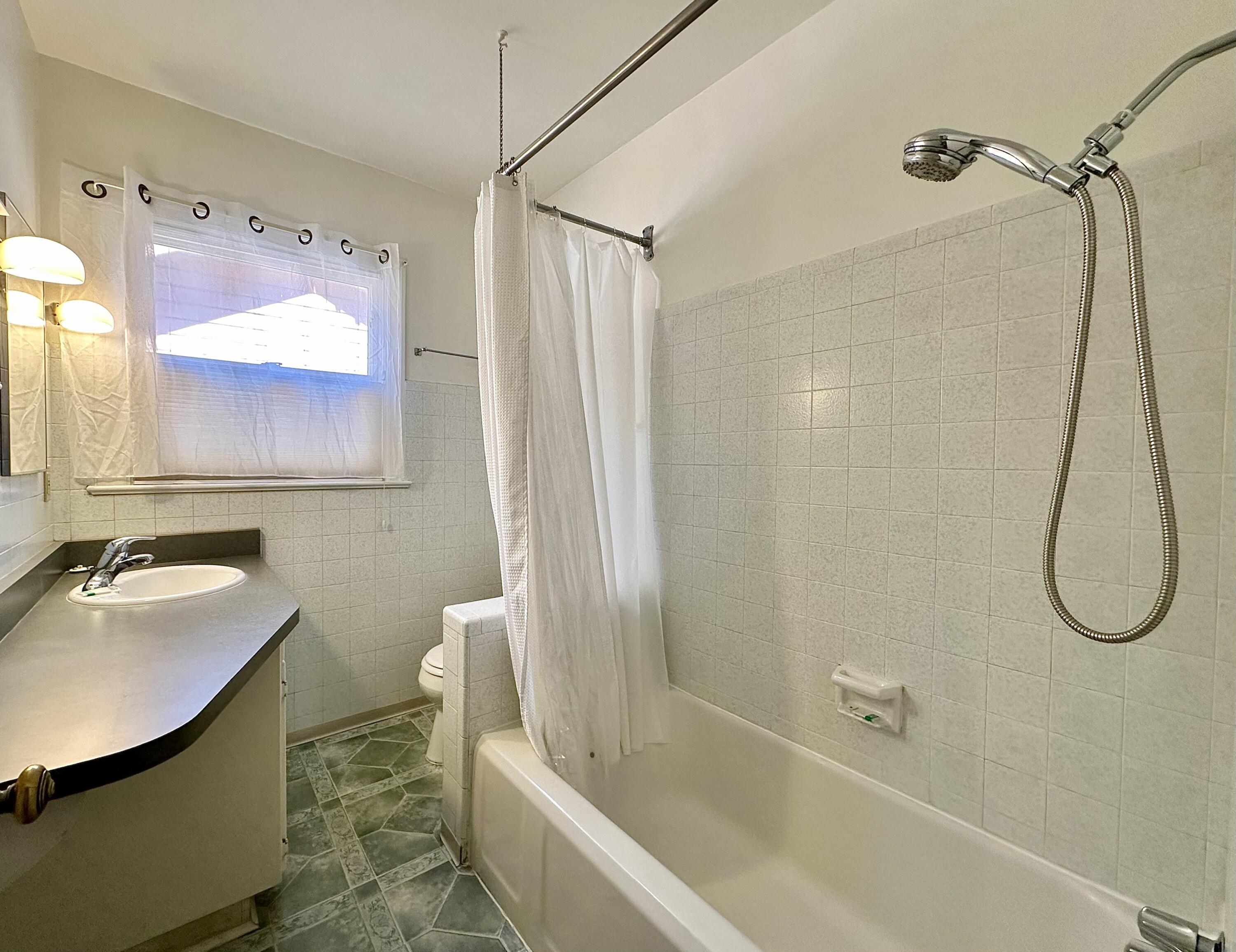 N/A - Residential Income