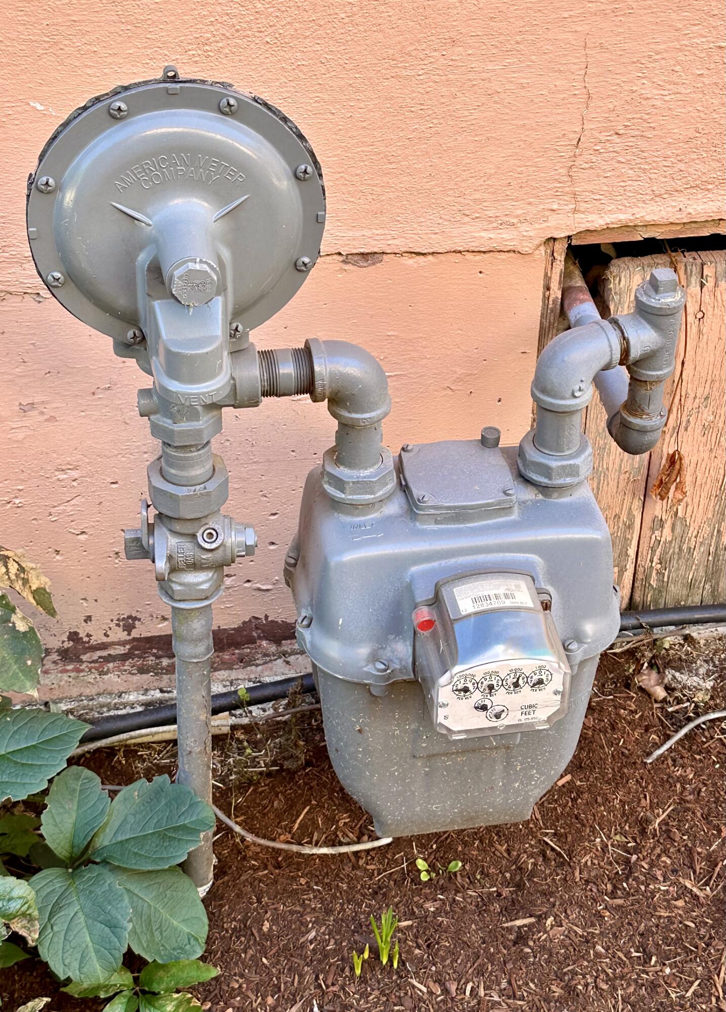 N/A - Residential Income