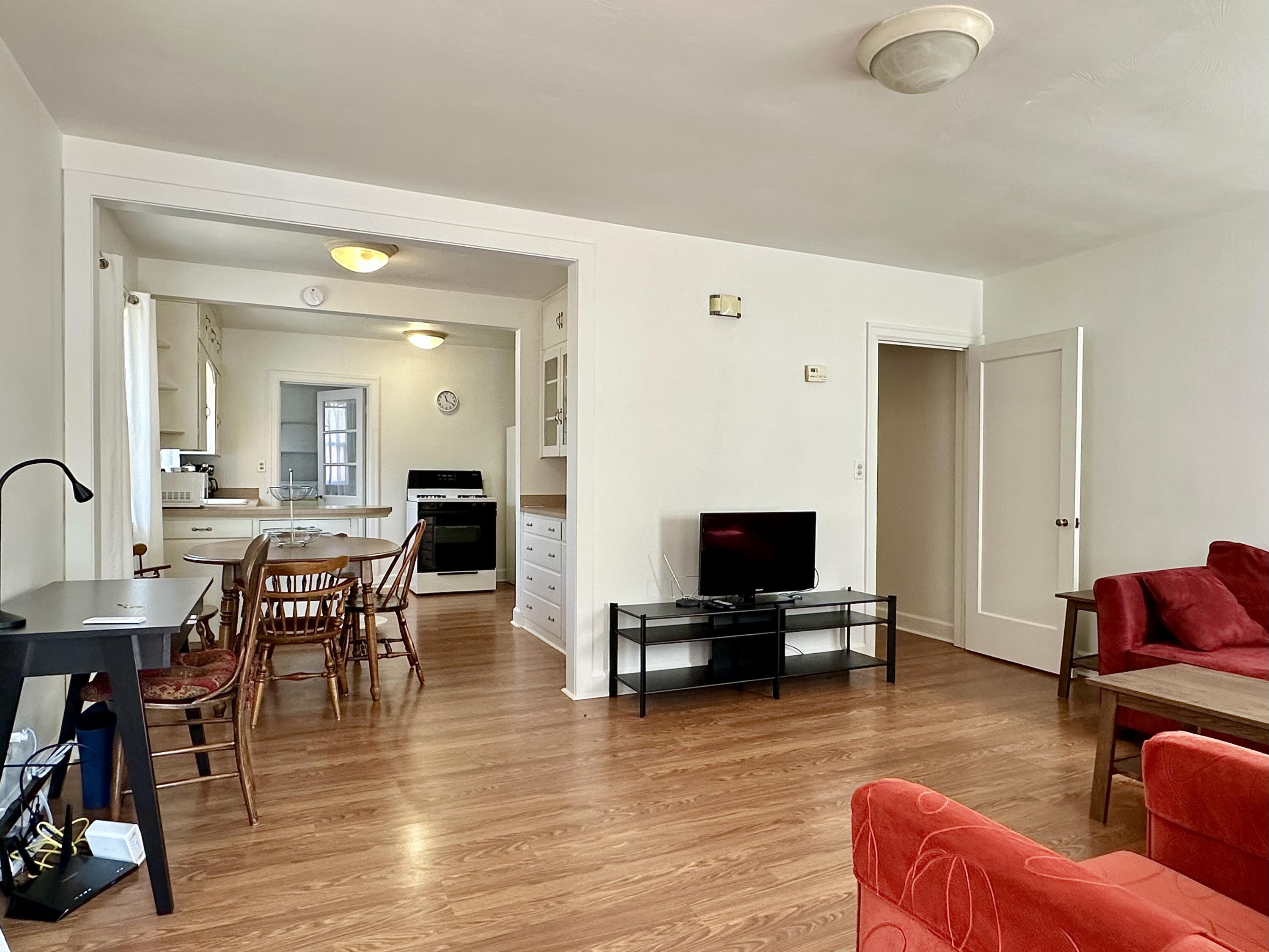 N/A - Residential Income