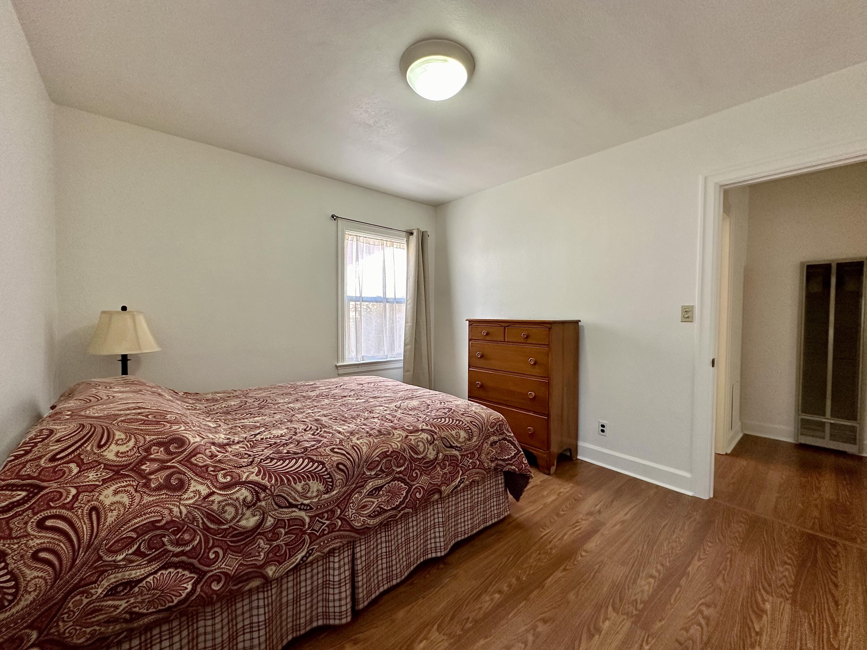 N/A - Residential Income