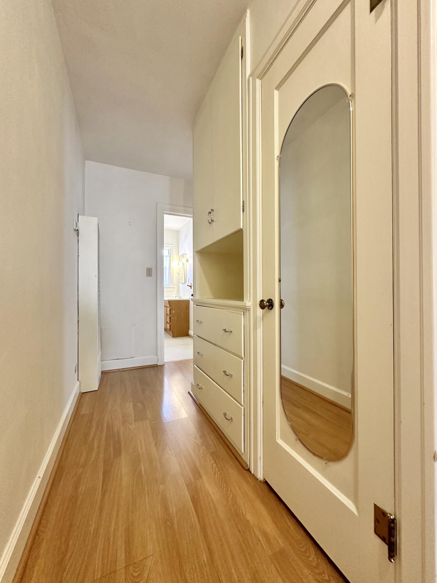 N/A - Residential Income