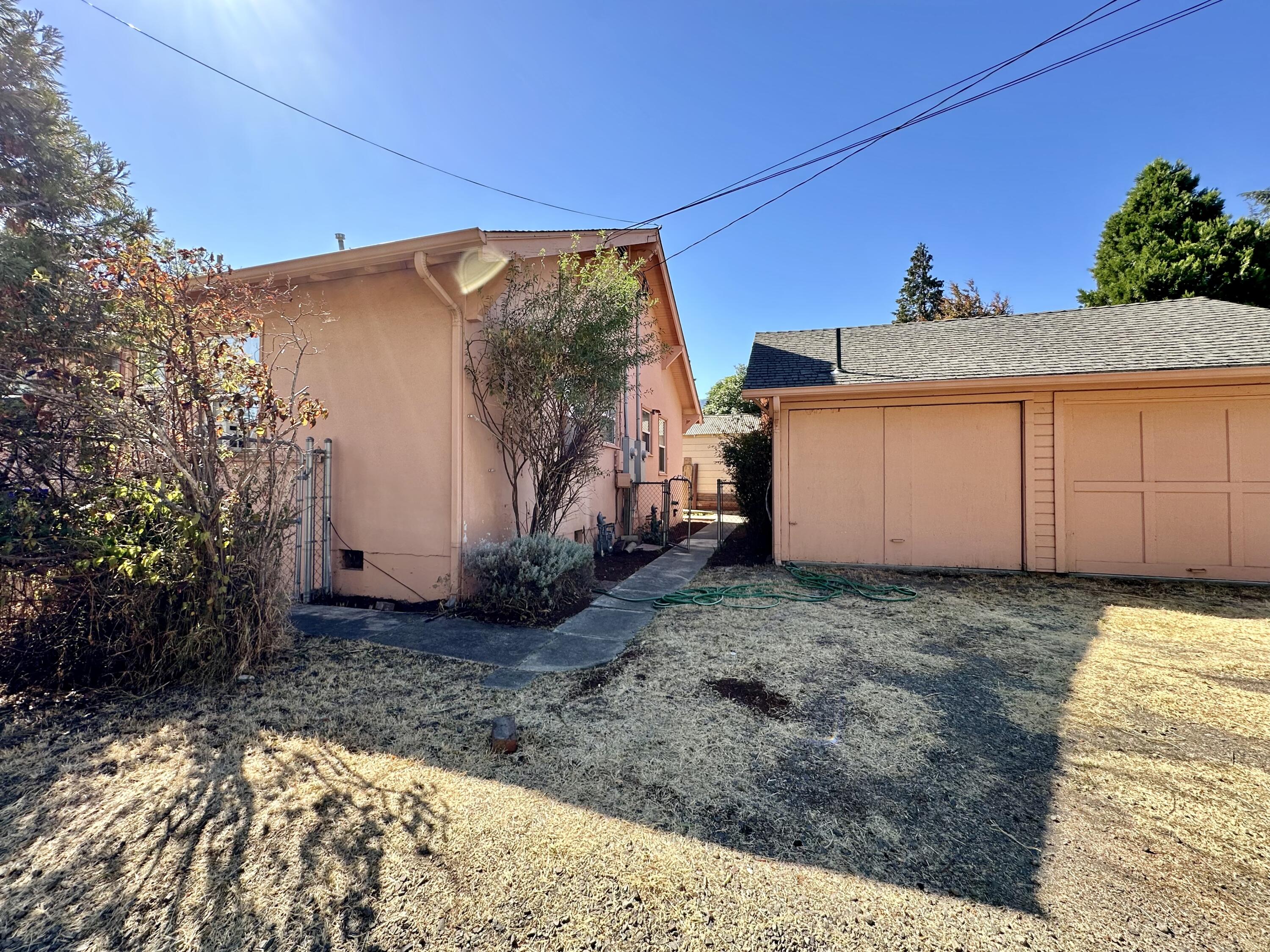 N/A - Residential Income