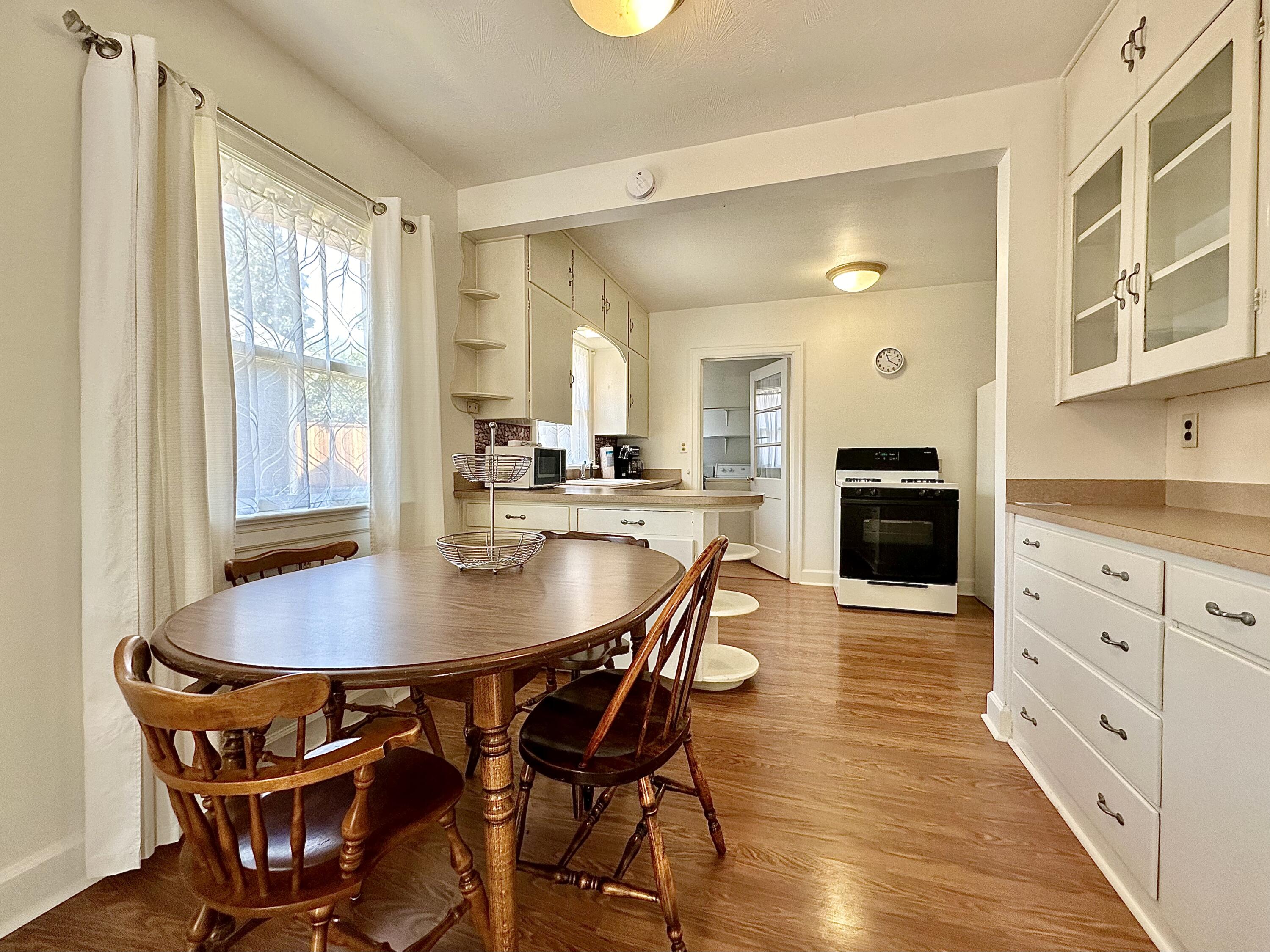 N/A - Residential Income