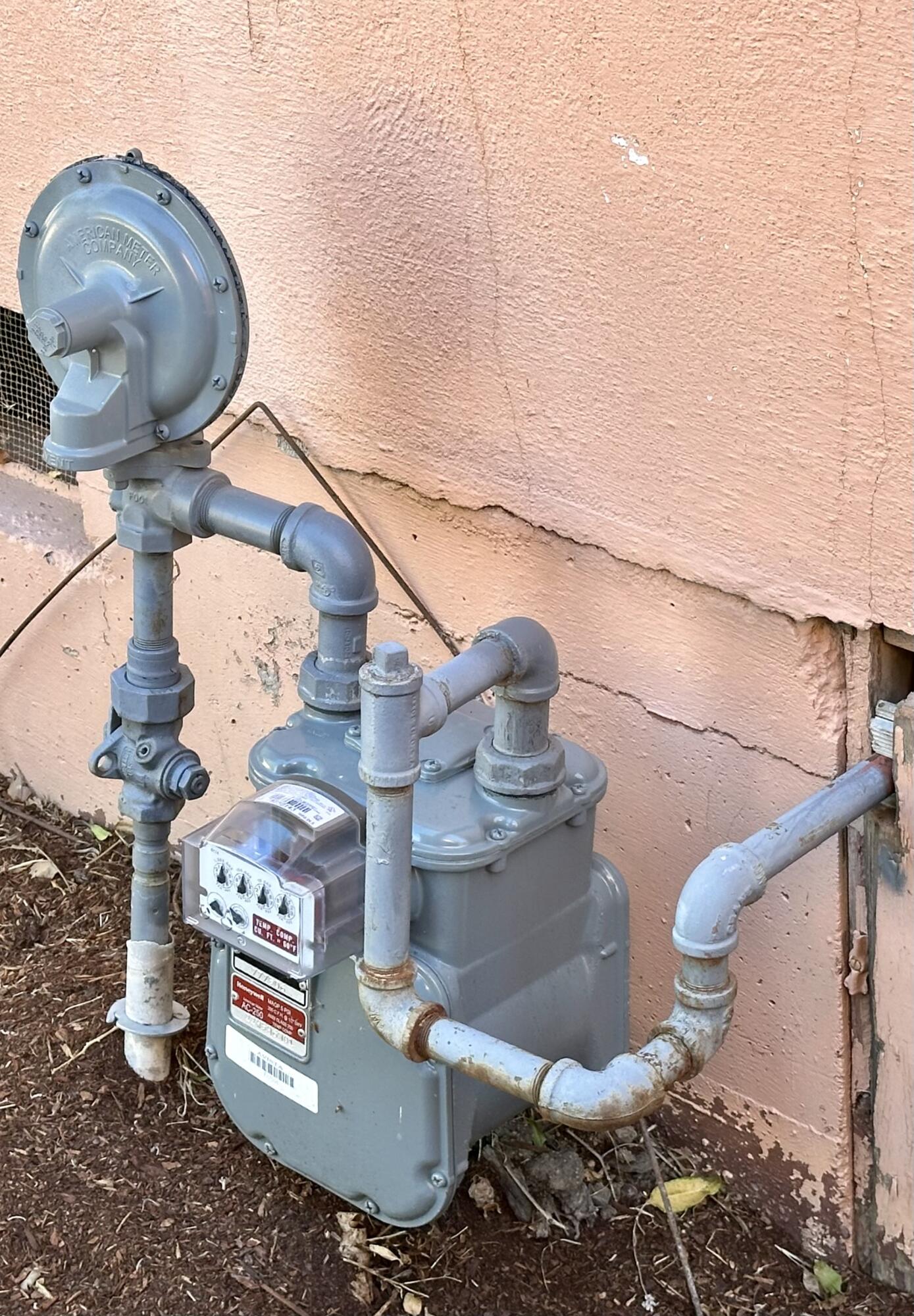 N/A - Residential Income