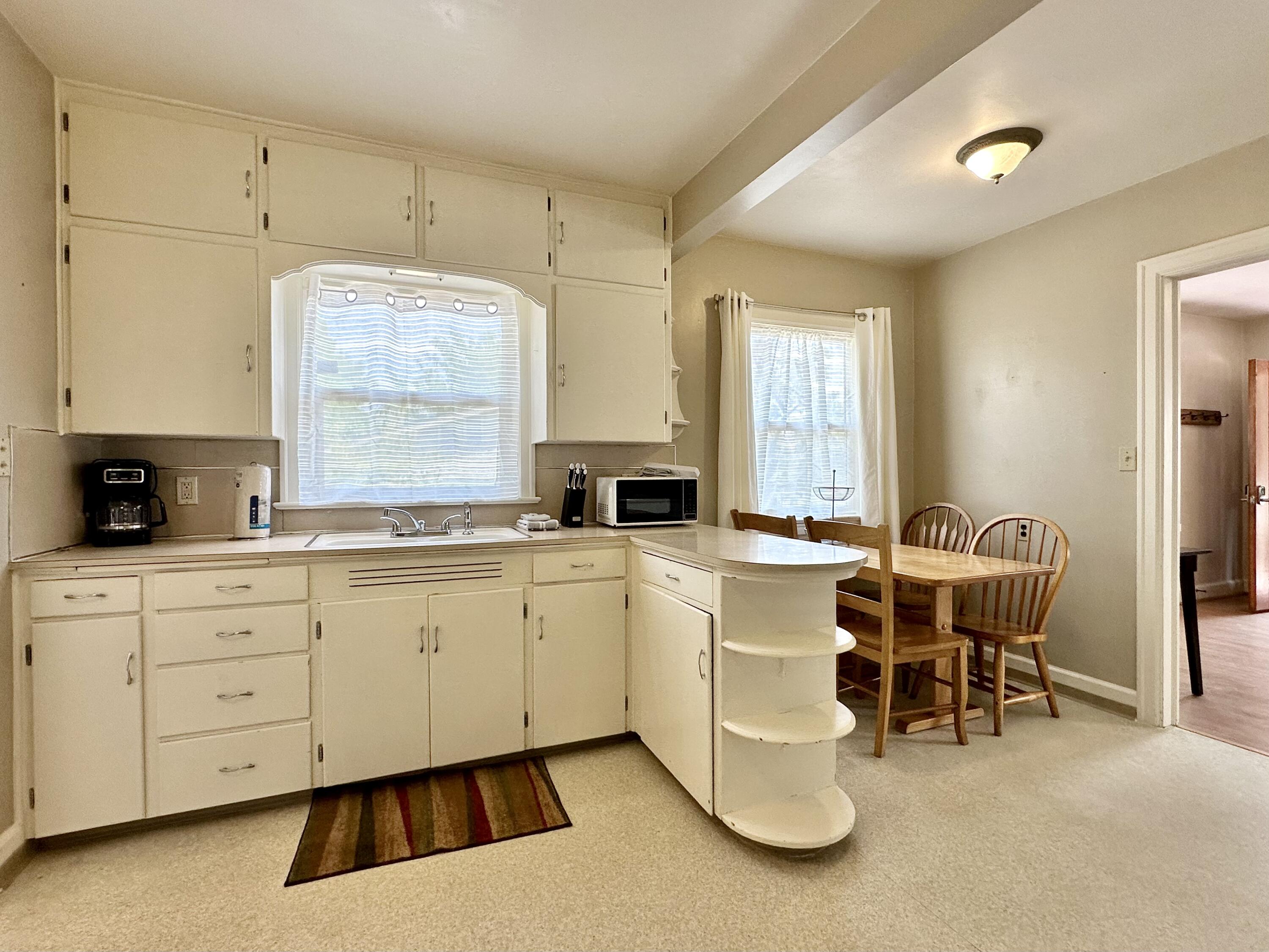 N/A - Residential Income