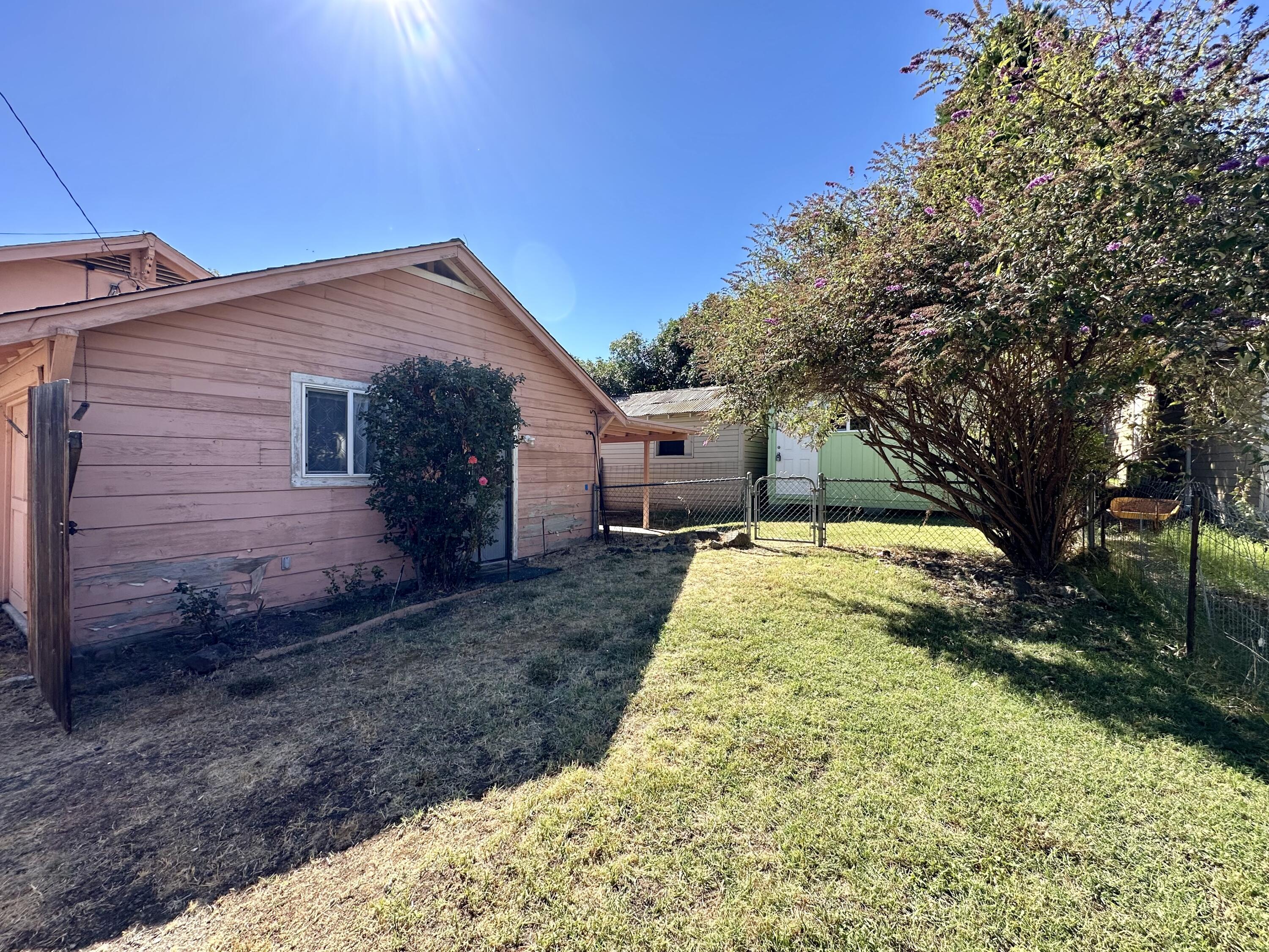 N/A - Residential Income