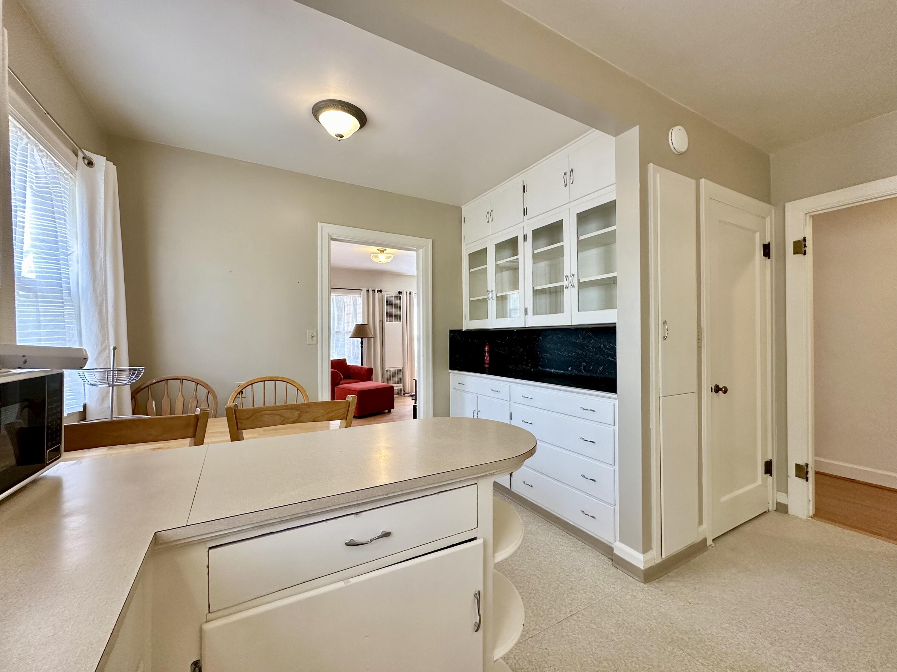 N/A - Residential Income