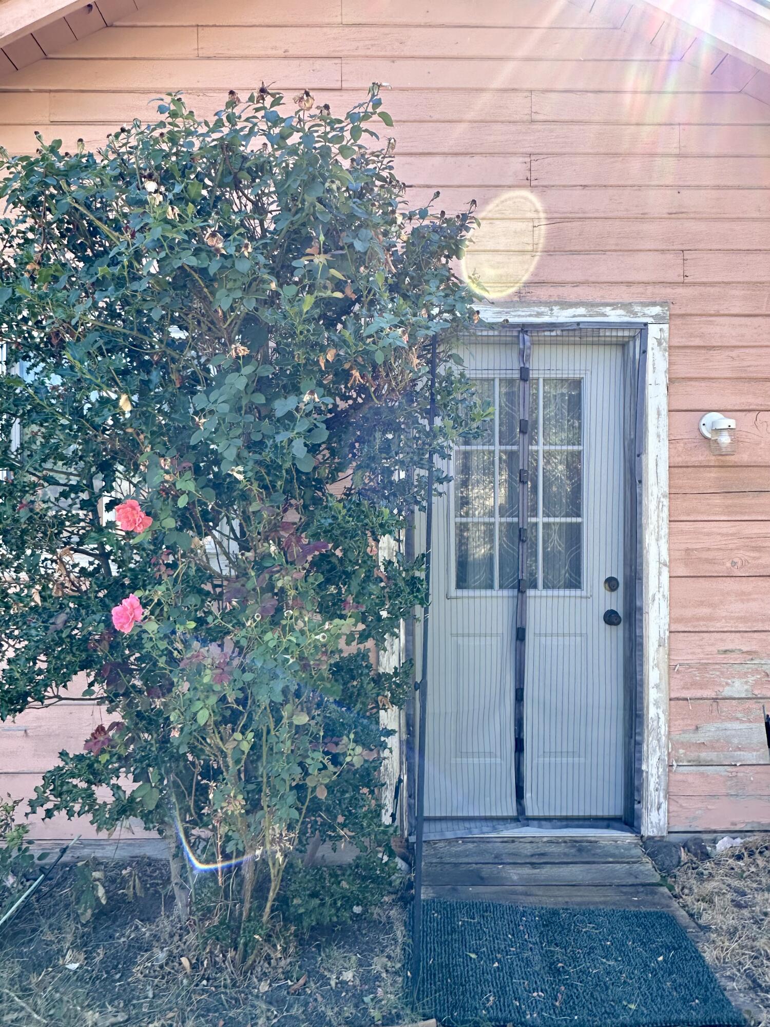 N/A - Residential Income