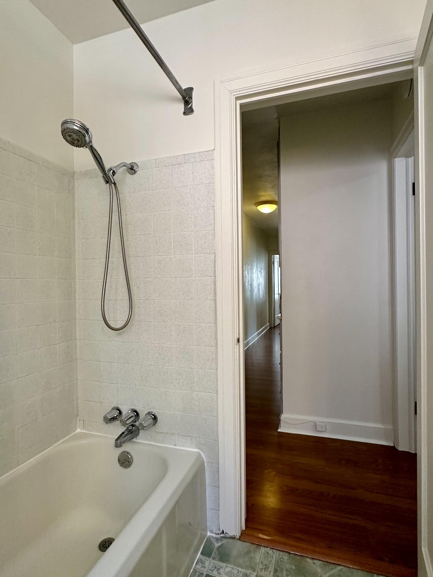 N/A - Residential Income