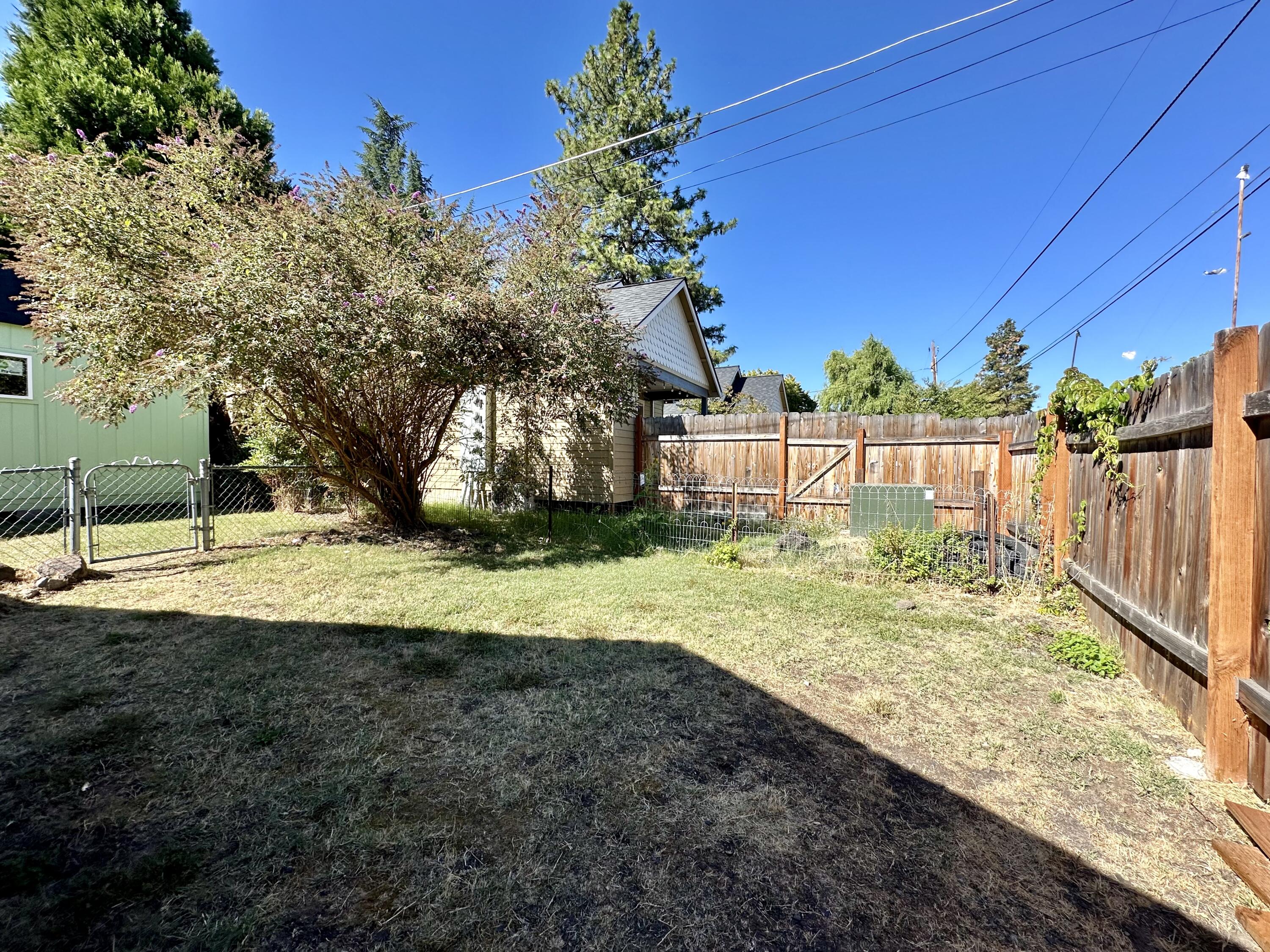 N/A - Residential Income