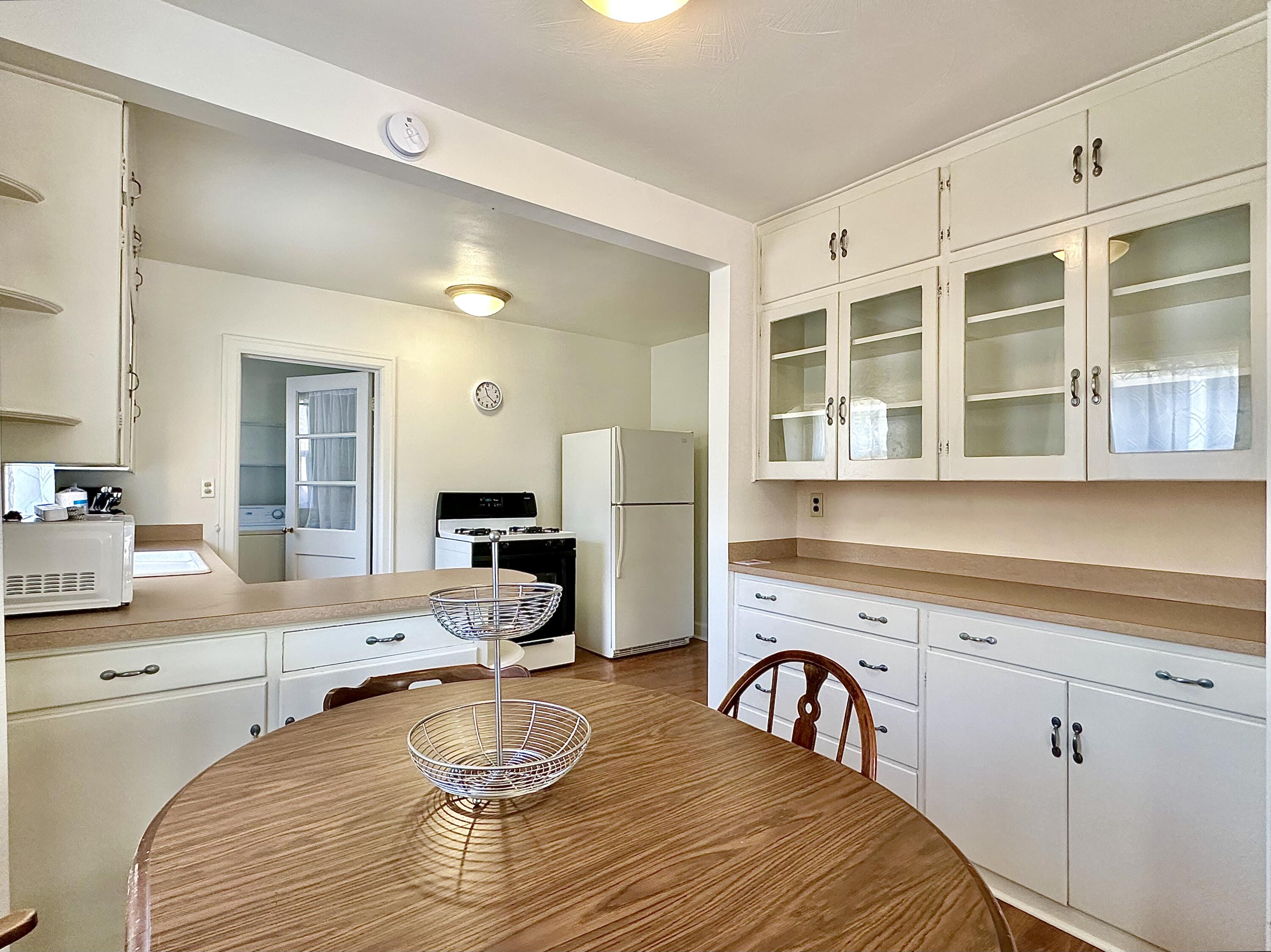 N/A - Residential Income