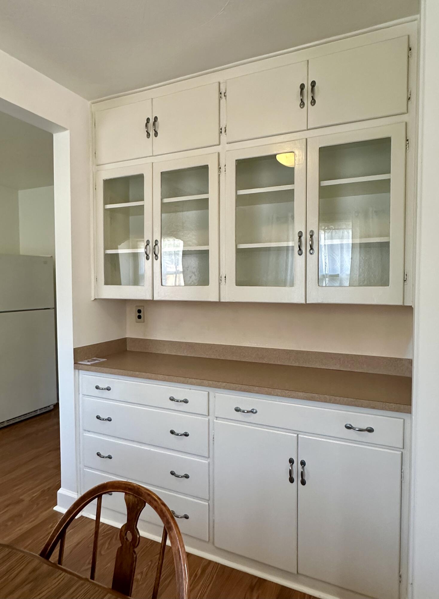 N/A - Residential Income