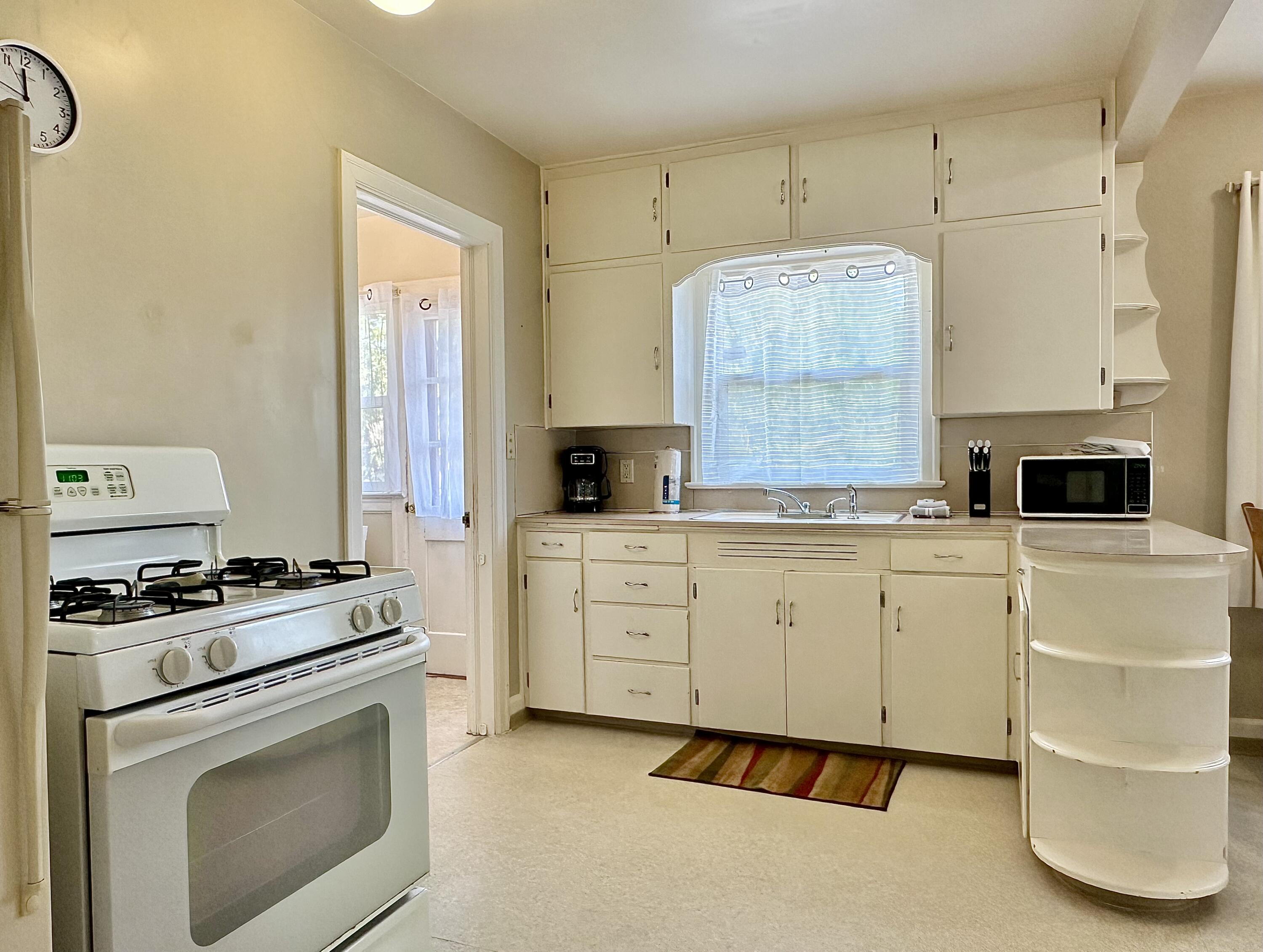 N/A - Residential Income