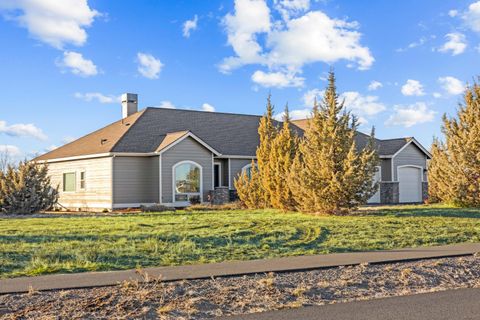Tiny photo for 2278 NE Hilltop Lane, Madras, OR 97741 (MLS # 220214248)