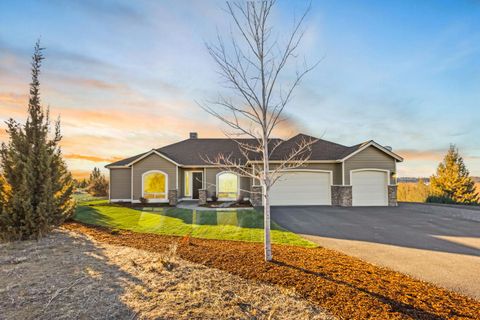 Tiny photo for 2278 NE Hilltop Lane, Madras, OR 97741 (MLS # 220214248)