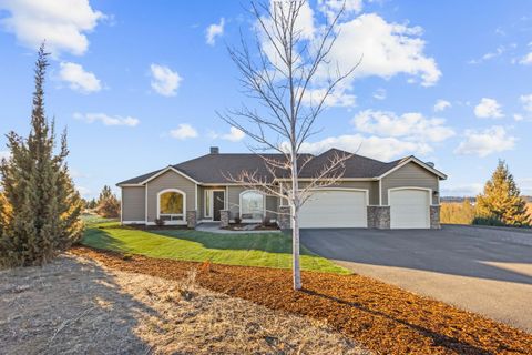 Tiny photo for 2278 NE Hilltop Lane, Madras, OR 97741 (MLS # 220214248)
