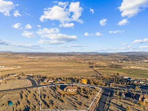 Tiny photo for 2278 NE Hilltop Lane, Madras, OR 97741 (MLS # 220214248)