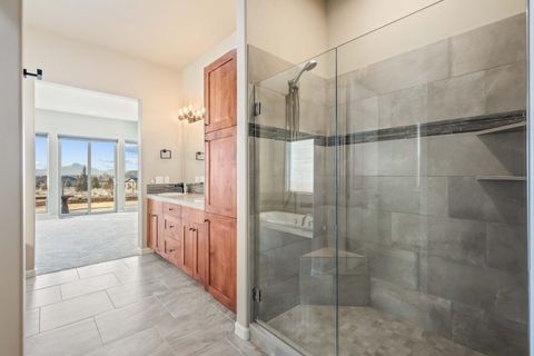 Tiny photo for 2278 NE Hilltop Lane, Madras, OR 97741 (MLS # 220214248)