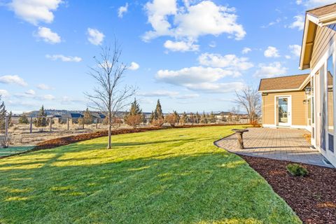 Tiny photo for 2278 NE Hilltop Lane, Madras, OR 97741 (MLS # 220214248)