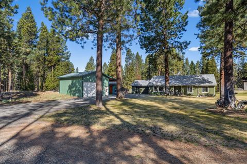Tiny photo for 2057 Checkrein Lane, La Pine, OR 97739 (MLS # 220218053)