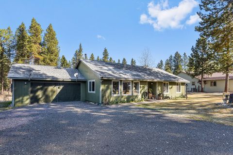 Photo of 2057 Checkrein Lane, La Pine, OR 97739 (MLS # 220218053)