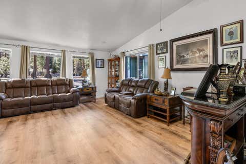 Tiny photo for 2057 Checkrein Lane, La Pine, OR 97739 (MLS # 220218053)