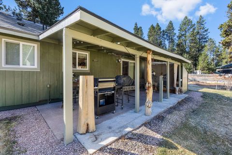 Tiny photo for 2057 Checkrein Lane, La Pine, OR 97739 (MLS # 220218053)