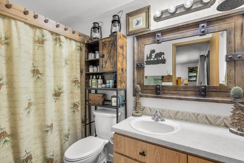 Tiny photo for 2057 Checkrein Lane, La Pine, OR 97739 (MLS # 220218053)