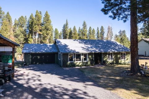 Tiny photo for 2057 Checkrein Lane, La Pine, OR 97739 (MLS # 220218053)