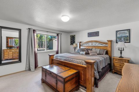 Tiny photo for 2057 Checkrein Lane, La Pine, OR 97739 (MLS # 220218053)