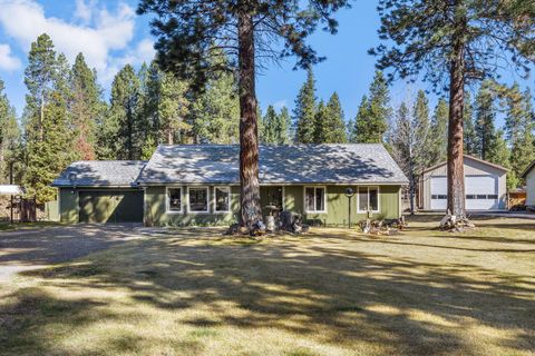 Tiny photo for 2057 Checkrein Lane, La Pine, OR 97739 (MLS # 220218053)
