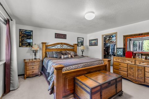 Tiny photo for 2057 Checkrein Lane, La Pine, OR 97739 (MLS # 220218053)