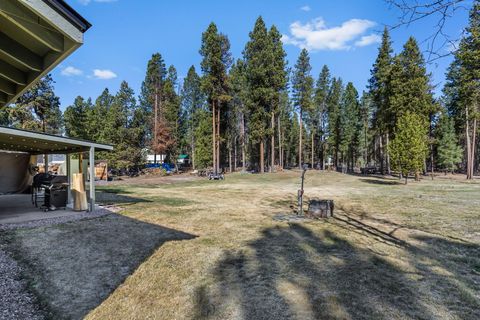 Tiny photo for 2057 Checkrein Lane, La Pine, OR 97739 (MLS # 220218053)