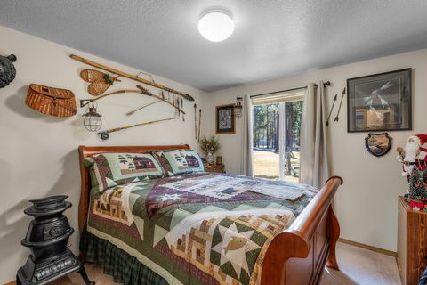 Tiny photo for 2057 Checkrein Lane, La Pine, OR 97739 (MLS # 220218053)