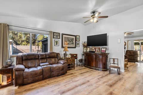 Tiny photo for 2057 Checkrein Lane, La Pine, OR 97739 (MLS # 220218053)