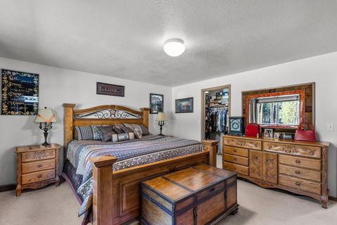 Tiny photo for 2057 Checkrein Lane, La Pine, OR 97739 (MLS # 220218053)