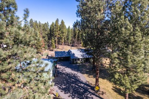 Tiny photo for 2057 Checkrein Lane, La Pine, OR 97739 (MLS # 220218053)