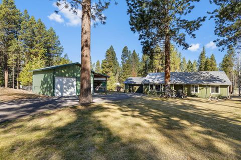 Tiny photo for 2057 Checkrein Lane, La Pine, OR 97739 (MLS # 220218053)
