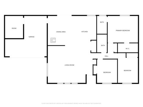 Tiny photo for 2057 Checkrein Lane, La Pine, OR 97739 (MLS # 220218053)