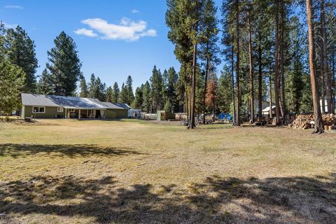 Tiny photo for 2057 Checkrein Lane, La Pine, OR 97739 (MLS # 220218053)
